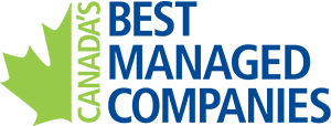 Best Managed Company Logo
