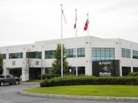 Canadian Aeronautical Engineers Building - Phase 1,2
