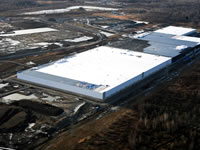 Target Warehouse Distribution Centre